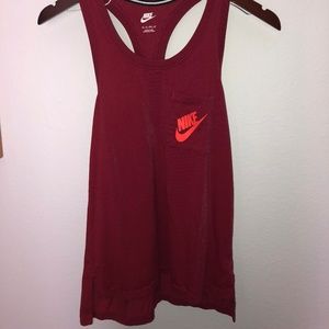 Nike Tank